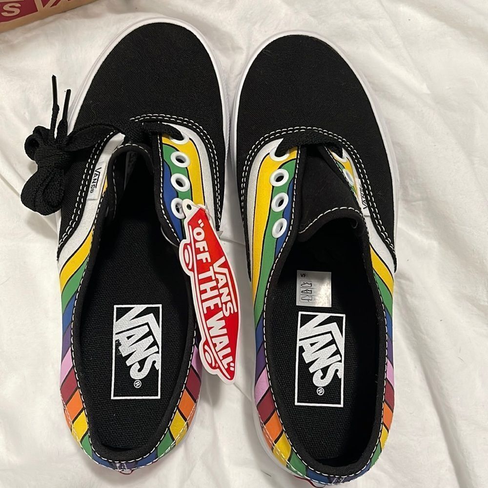 Nib - Vans - 5.5 - image 3